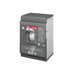 Jistič kompaktní ABB-XT5N 3P 320A 36kA TMA distribuční termomag. (3-8 x In) 224-320A (0,7-1In)